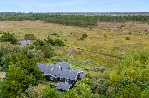 Foto 3 - Casa de 5 quartos em Rømø com terraço