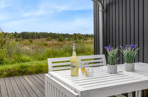 Foto 14 - Casa de 5 quartos em Rømø com terraço