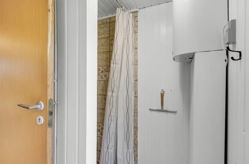 Foto 8 - Casa de 5 quartos em Rømø com terraço