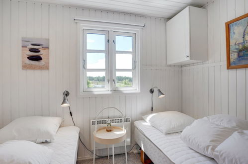 Foto 17 - Casa de 5 habitaciones en Rømø con terraza