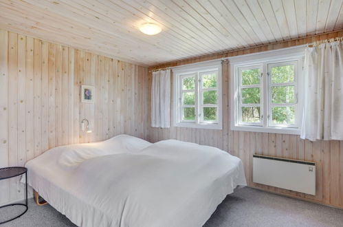 Foto 22 - Casa con 5 camere da letto a Rømø con terrazza