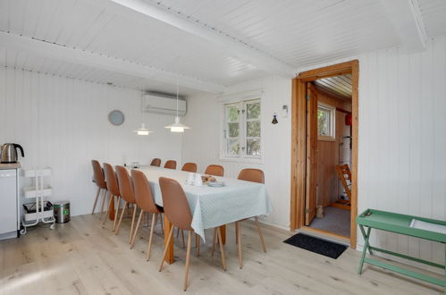 Foto 14 - Casa de 5 quartos em Rømø com terraço