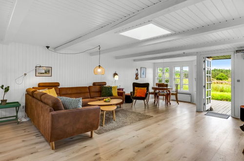 Foto 31 - Casa de 5 quartos em Rømø com terraço