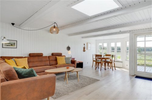 Foto 13 - Casa con 5 camere da letto a Rømø con terrazza