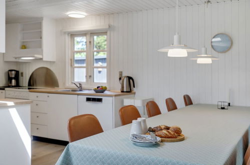 Foto 20 - Casa con 5 camere da letto a Rømø con terrazza