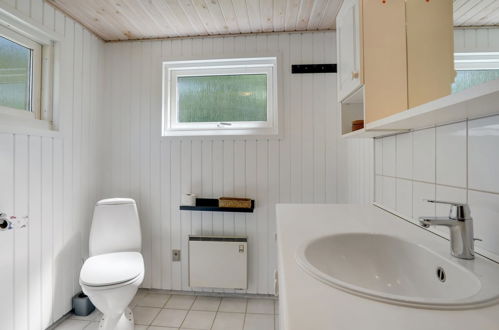 Foto 23 - Haus mit 5 Schlafzimmern in Rømø mit terrasse