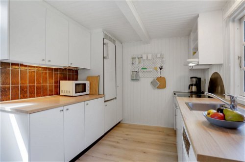 Foto 10 - Haus mit 5 Schlafzimmern in Rømø mit terrasse