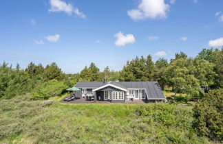 Photo 3 - Maison de 5 chambres à Rømø avec terrasse