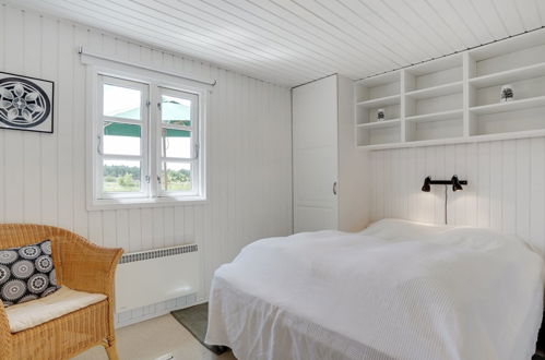 Foto 16 - Haus mit 5 Schlafzimmern in Rømø mit terrasse