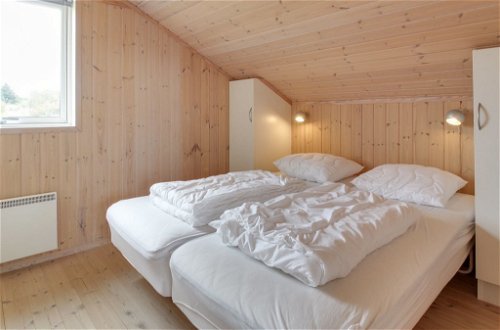 Foto 13 - Casa de 2 quartos em Ringkøbing com terraço e sauna