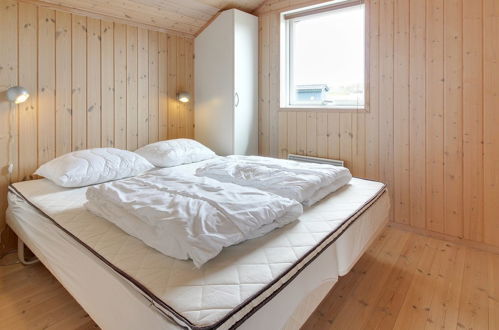 Foto 12 - Casa de 2 quartos em Ringkøbing com terraço e sauna