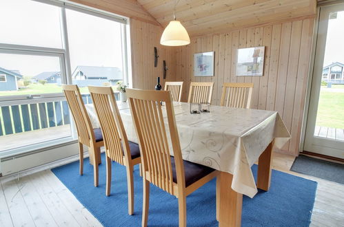 Photo 7 - 2 bedroom House in Ringkøbing with terrace and sauna