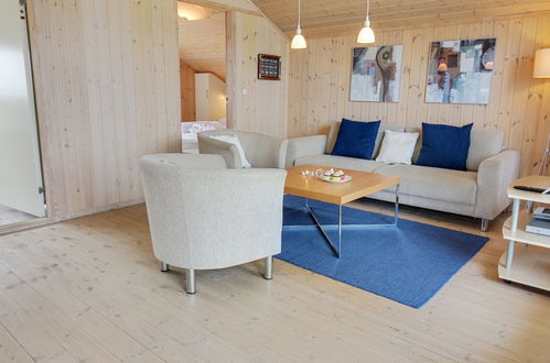 Photo 3 - 2 bedroom House in Ringkøbing with terrace and sauna