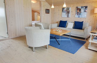 Foto 3 - Casa con 2 camere da letto a Ringkøbing con terrazza e sauna