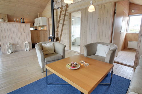 Photo 6 - 2 bedroom House in Ringkøbing with terrace and sauna