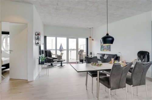 Foto 6 - Apartamento de 2 quartos em Ringkøbing