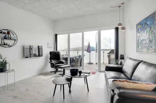 Foto 4 - Apartamento de 2 quartos em Ringkøbing