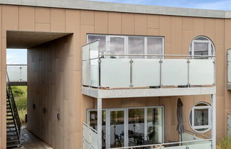 Foto 3 - Appartamento con 2 camere da letto a Ringkøbing