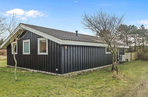 Photo 4 - Maison de 2 chambres à Vejers Strand avec terrasse