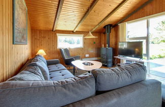 Foto 2 - Haus mit 2 Schlafzimmern in Vejers Strand mit terrasse
