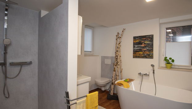 2 bedroom Apartment in Suhl with garden - Photo 4