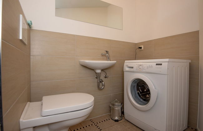 2 bedroom Apartment in Suhl with garden - Photo 17