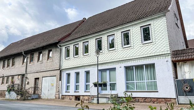 2 bedroom Apartment in Suhl with garden - Photo 5