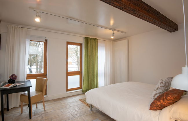 2 bedroom Apartment in Suhl with garden - Photo 14