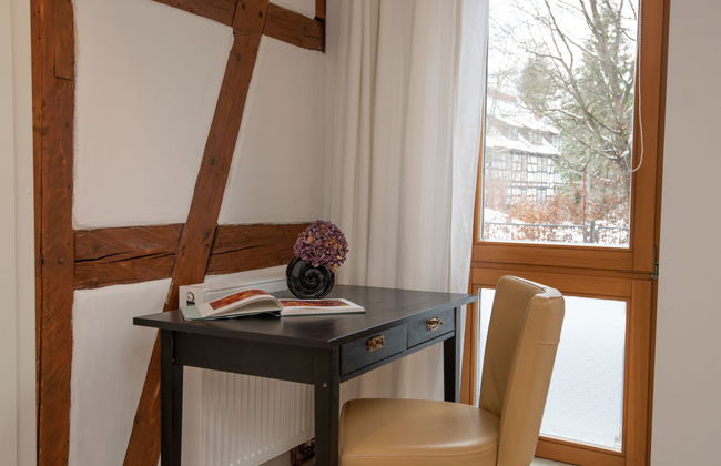 2 bedroom Apartment in Suhl with garden - Photo 15