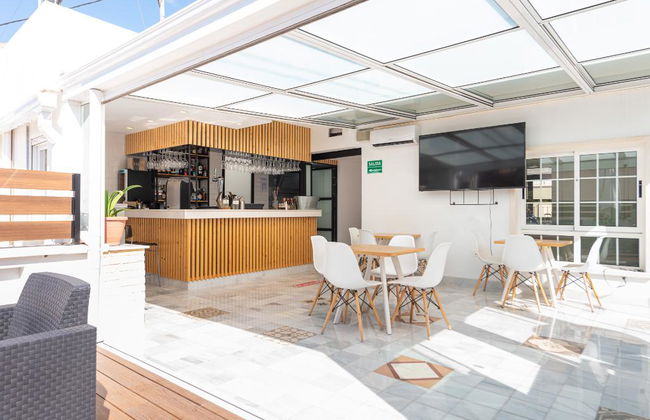 Apartamentos Globus - Foto 4