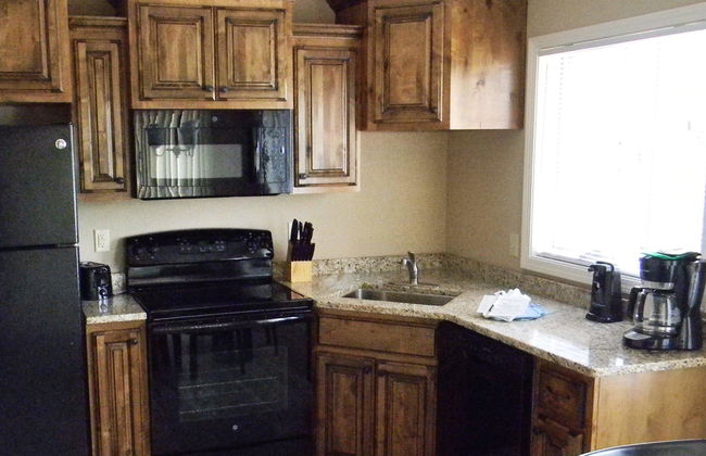 Table Rock Resorts at Kimberling - Extra Holidays - Photo 15