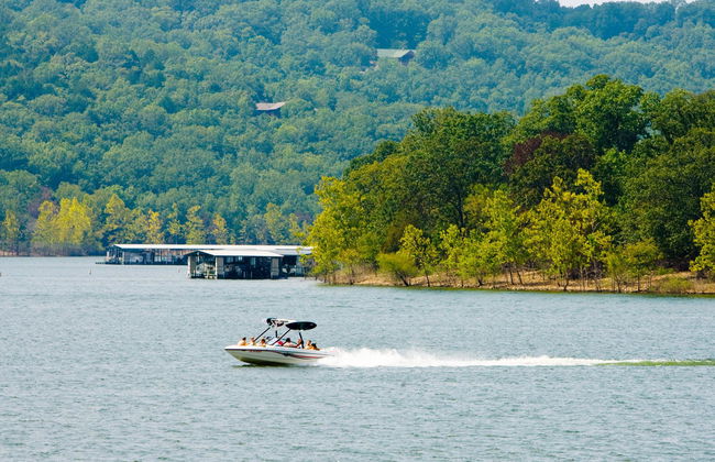 Table Rock Resorts at Kimberling - Extra Holidays - Photo 8