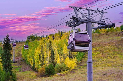 Foto 10 - Vail Run Resort
