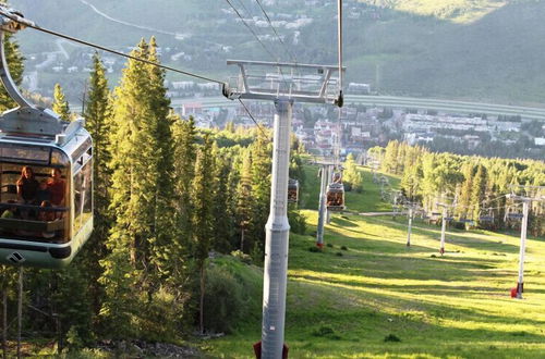 Foto 13 - Vail Run Resort