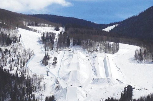 Foto 12 - Vail Run Resort