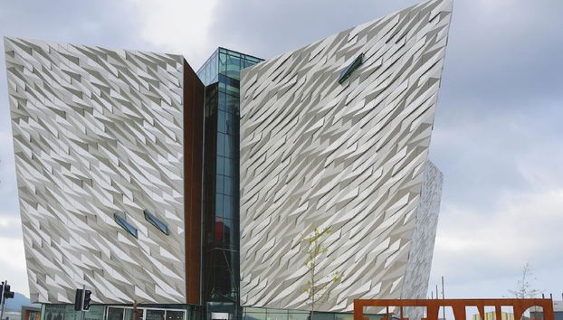 Dream Apartments Obel Tower Belfast - Foto 3