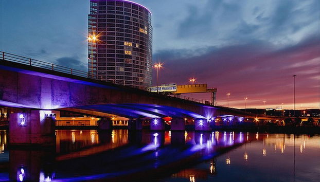 Dream Apartments Obel Tower Belfast - Foto 4