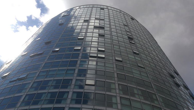 Photo 1 - Dream Apartments Obel Tower Belfast