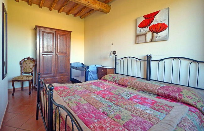 Podere Cortesi Agriturismo Molinaccio - Foto 20