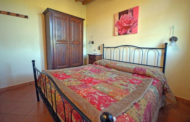 Podere Cortesi Agriturismo Molinaccio - Foto 34