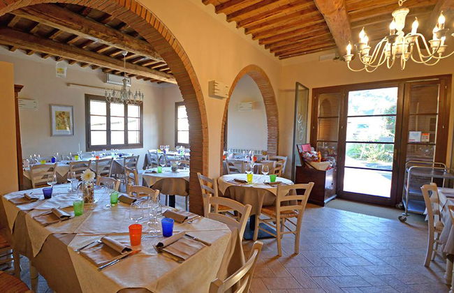 Podere Cortesi Agriturismo Molinaccio - Foto 54
