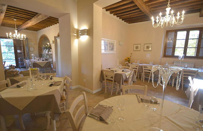 Podere Cortesi Agriturismo Molinaccio - Foto 53