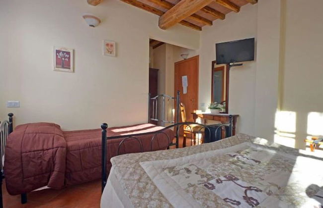 Podere Cortesi Agriturismo Molinaccio - Foto 29