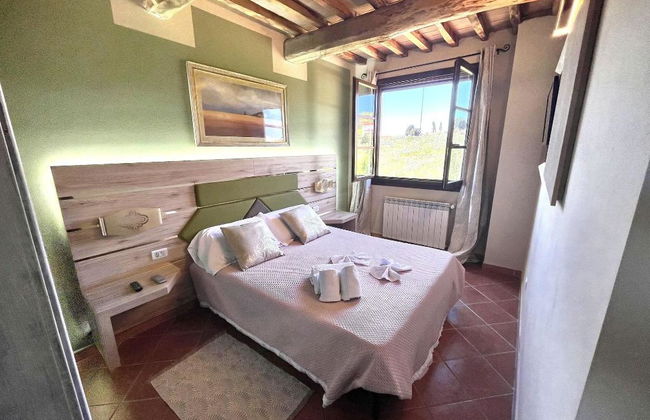 Podere Cortesi Agriturismo Molinaccio - Foto 45