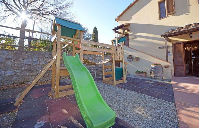 Podere Cortesi Agriturismo Molinaccio - Foto 62