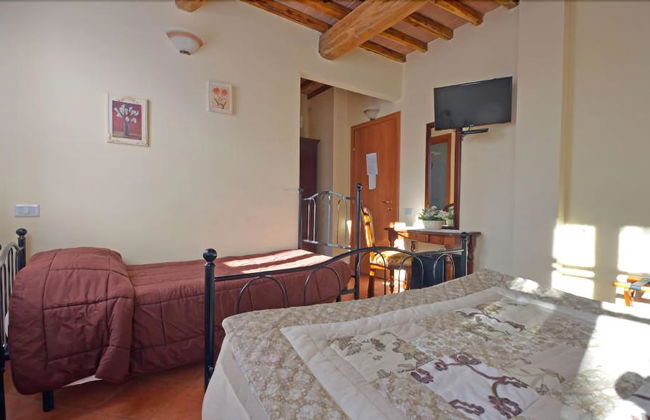 Podere Cortesi Agriturismo Molinaccio - Foto 21