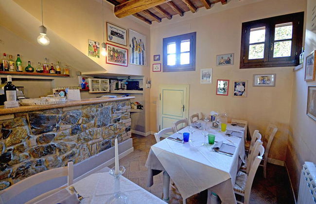 Podere Cortesi Agriturismo Molinaccio - Foto 56