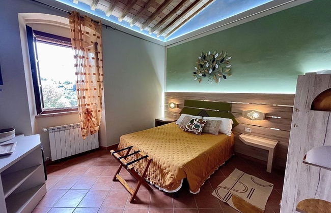Podere Cortesi Agriturismo Molinaccio - Foto 48