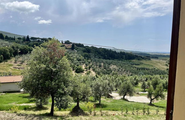 Podere Cortesi Agriturismo Molinaccio - Foto 6