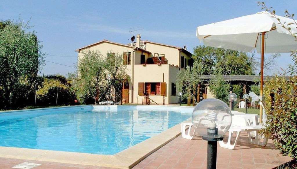 Podere Cortesi Agriturismo Molinaccio - Foto 1